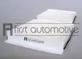 Szűrő, Utastér Levegő - 1A FIRST AUTOMOTIVE