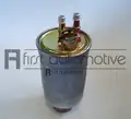 Üzemanyagszűrő - 1A FIRST AUTOMOTIVE