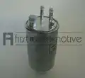 Üzemanyagszűrő - 1A FIRST AUTOMOTIVE
