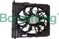 Ventilátor, vízhűtő - Borsehung
