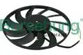 ventilátor, motorhűtés - Borsehung