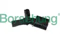 Abs Jeladó - Borsehung