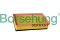 Levegőszűrő - Borsehung