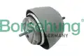 Felfüggesztés, Motor - Borsehung