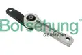 Felfüggesztés, Motor - Borsehung