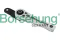 Felfüggesztés, Motor - Borsehung