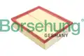 Levegőszűrő - Borsehung