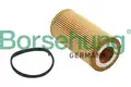 Olajszűrő - Borsehung