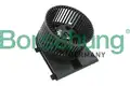 Utastér-ventilátor - Borsehung