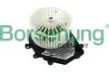 Ventilátor, utastér - Borsehung