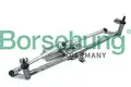 ABLAKTÖRLŐ MECHANIKA MOTORRAL - Borsehung