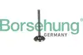 Szelep - Borsehung