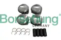 Dugattyú 4db komp.+(csapszeg 23mm)/OctII/Sup-1,8/118kW TSI - Borsehung