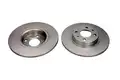 Féktárcsa - QUARO