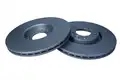 Féktárcsa - QUARO