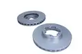 Féktárcsa - QUARO