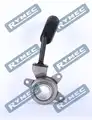 WYSPRZGLIK KIA CEED/PRO CEED/SPORTAGE/STONIC/XCEED 1,6 CRDI 17- - RYMEC
