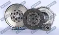 Kuplungszett - RYMEC