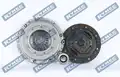 SPRZGO KPL. SKODA FABIA/RAPID 1,4 TDI 15-22 - RYMEC