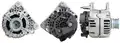 Generátor - TMI