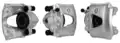 Féknyereg - TMI