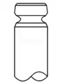 Kipufogószelep - WILMINK GROUP