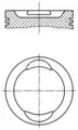 Dugattyú - WILMINK GROUP