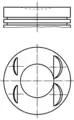 Dugattyú - WILMINK GROUP