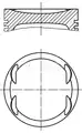 Dugattyú - WILMINK GROUP