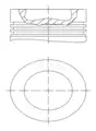 Dugattyú - WILMINK GROUP