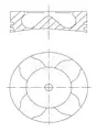 Dugattyú - WILMINK GROUP