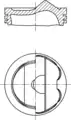 Dugattyú - WILMINK GROUP