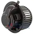 Ventilátor, utastér - WILMINK GROUP