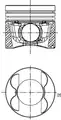Dugattyú - WILMINK GROUP