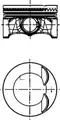 Dugattyú - WILMINK GROUP