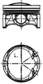 Dugattyú - WILMINK GROUP