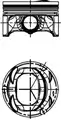 Dugattyú - WILMINK GROUP