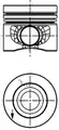 Dugattyú - WILMINK GROUP
