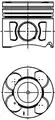 Dugattyú - WILMINK GROUP