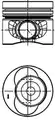 Dugattyú - WILMINK GROUP