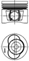 Dugattyú - WILMINK GROUP
