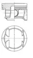 Dugattyú - WILMINK GROUP
