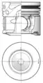 Dugattyú - WILMINK GROUP
