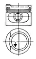 Dugattyú - WILMINK GROUP
