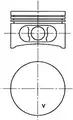 Dugattyú - WILMINK GROUP
