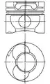 Dugattyú - WILMINK GROUP