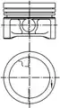 Dugattyú - WILMINK GROUP