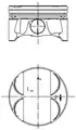 Dugattyú - WILMINK GROUP