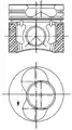 Dugattyú - WILMINK GROUP
