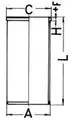 Hengerpersely - WILMINK GROUP